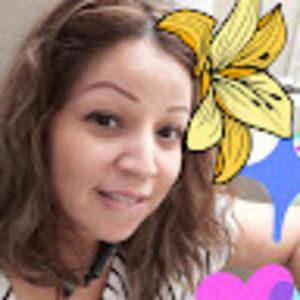 Meet your Posher, Isela